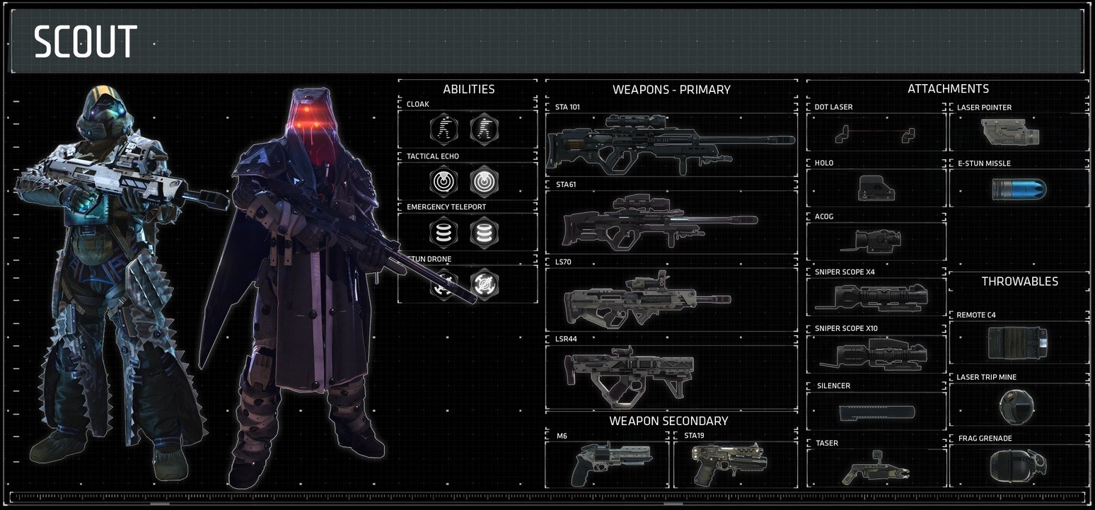 Killzone: Shadow Fall - Imagen 37